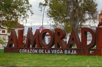 El PSPV-PSOE destaca las inversiones de 4,5 millones de euros en Almoradí