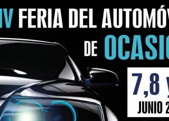 La Feria del Automóvil de Ocasión vuelve a Almoradí