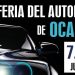 La Feria del Automóvil de Ocasión vuelve a Almoradí