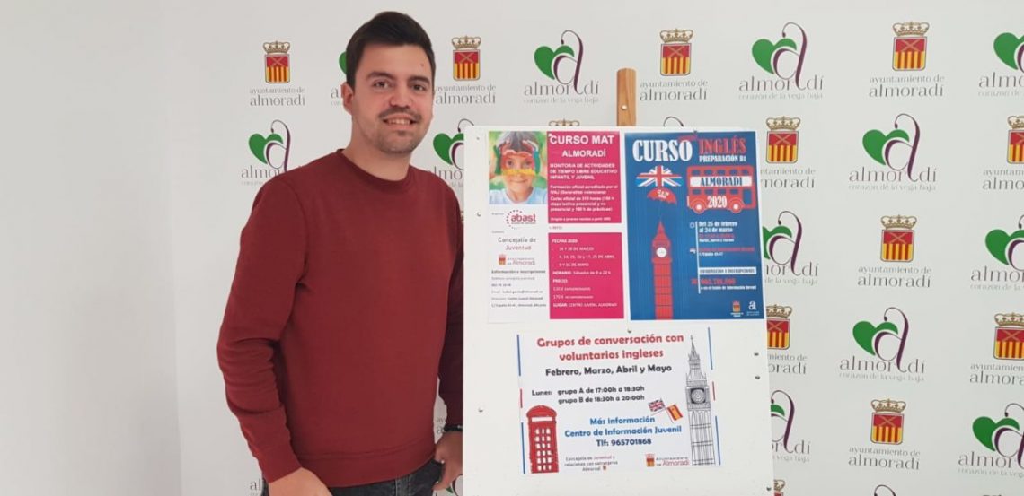 almoradi-kevin-cabrera-concejal-de-juventud-febrero-2020