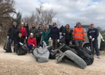 almoradi-limpieza-rio-segura-febrero-2019