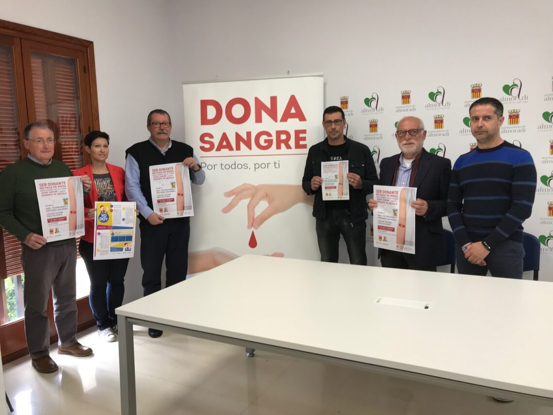 almoradi-maraton-donacion-sangre-marzo-2019