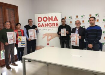 almoradi-maraton-donacion-sangre-marzo-2019