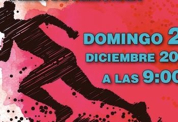 Almoradí celebra la XXXIII edición de la Milla Urbana