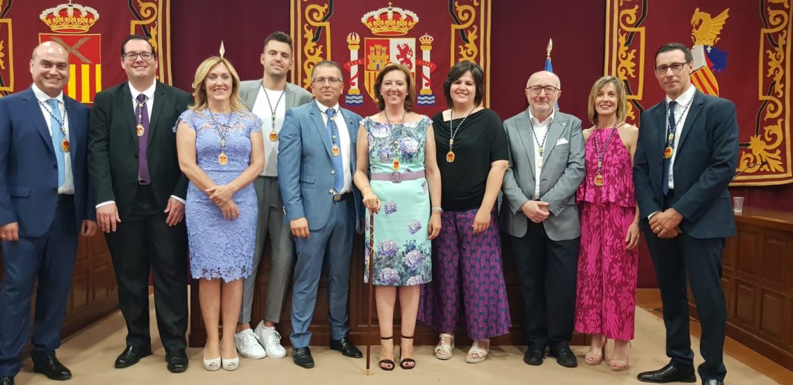 almoradi-nuevo-equipo-de-gobierno-junio-2019