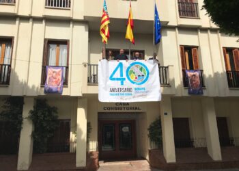 almoradi-pancarta-aniversario-trasvase-tajo-segura-marzo-2019