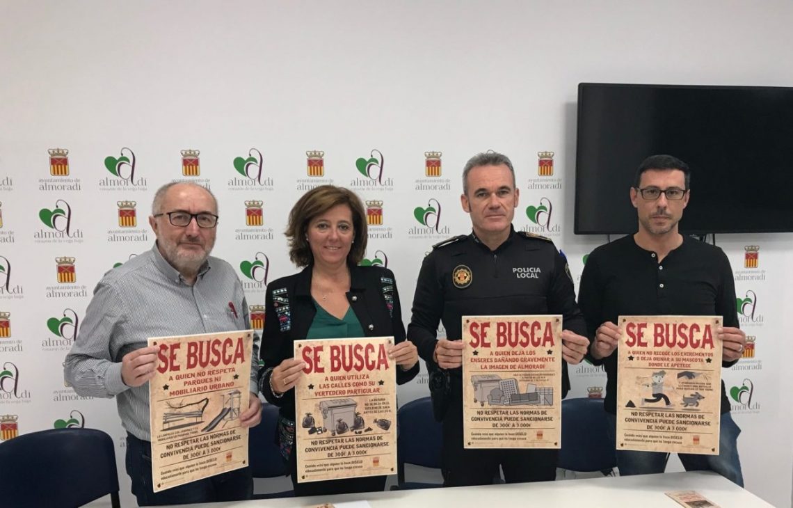 almoradi-presentacion-campana-civismo-noviembre-2019