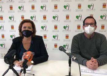 Almoradí prevee una inversión de más de 12 millones de euros