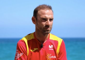 «Me siento capacitado para dar más al ciclismo»