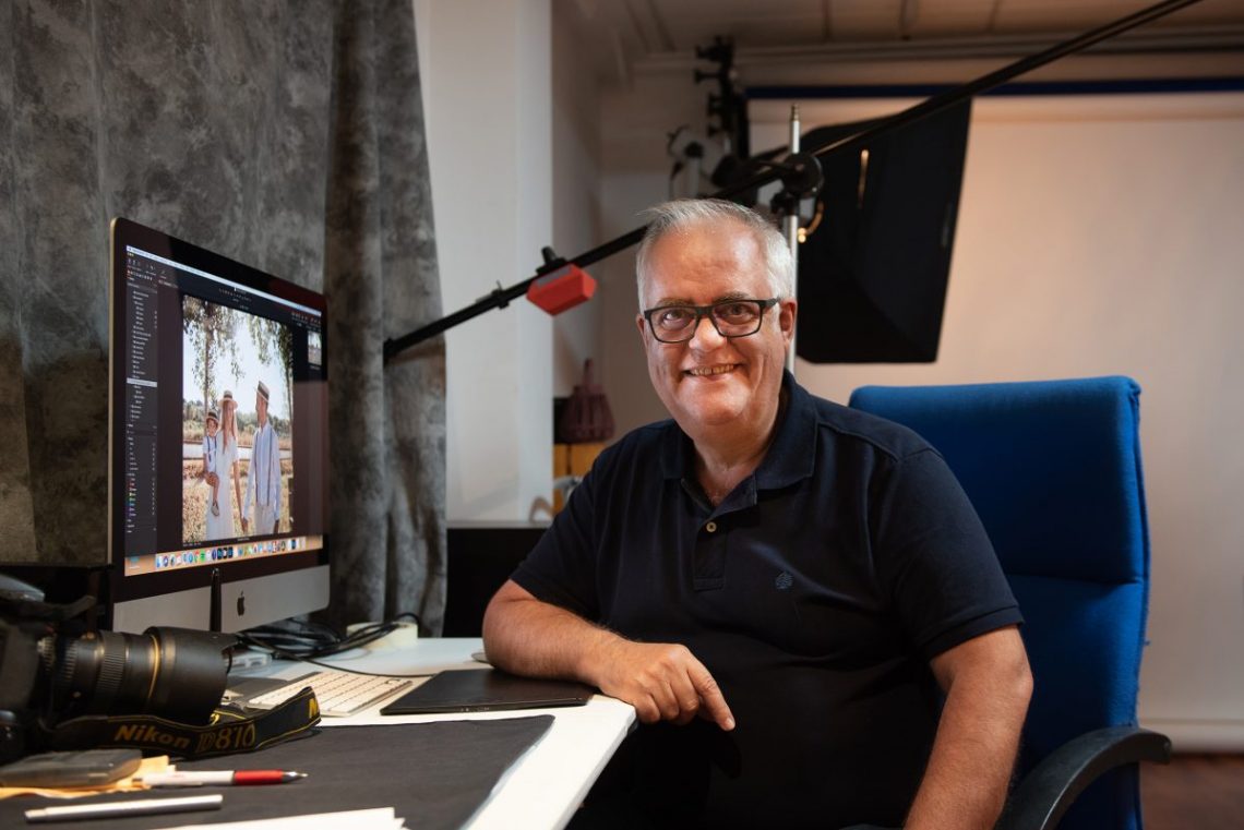 «La economía del comercio de proximidad es un bumerán que siempre vuelve»