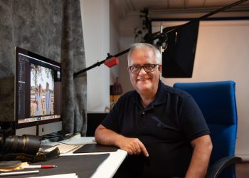 «La economía del comercio de proximidad es un bumerán que siempre vuelve»