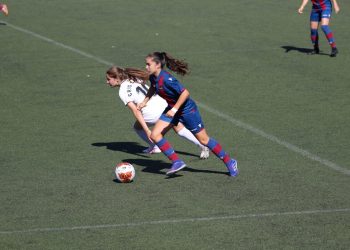 Clara Ferrer, la perla de Altea