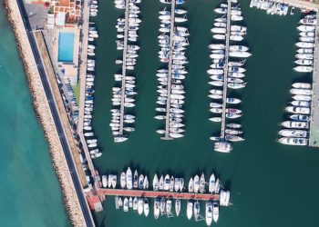 «En cuanto tengamos la concesión administrativa quiero que Altea tenga el mejor Club Náutico de España»