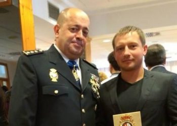 La Policía desmantela en Altea una importante red de blanqueo de capitales de la mafia rusa