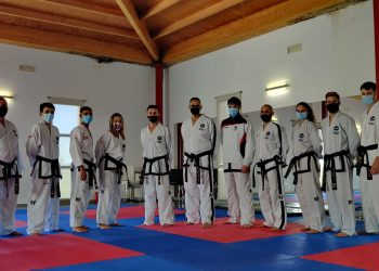 Reinventarse o morir en el tatami