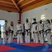 Reinventarse o morir en el tatami