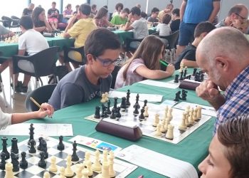 El ajedrez como espejo de la vida