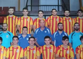 El fútbol sala resiste en Altea