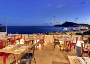 «Altea es un pueblo amable que lo ofrece todo»