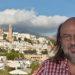 «El afloramiento volcánico de la Cala del Soio es único en el Mediterráneo»