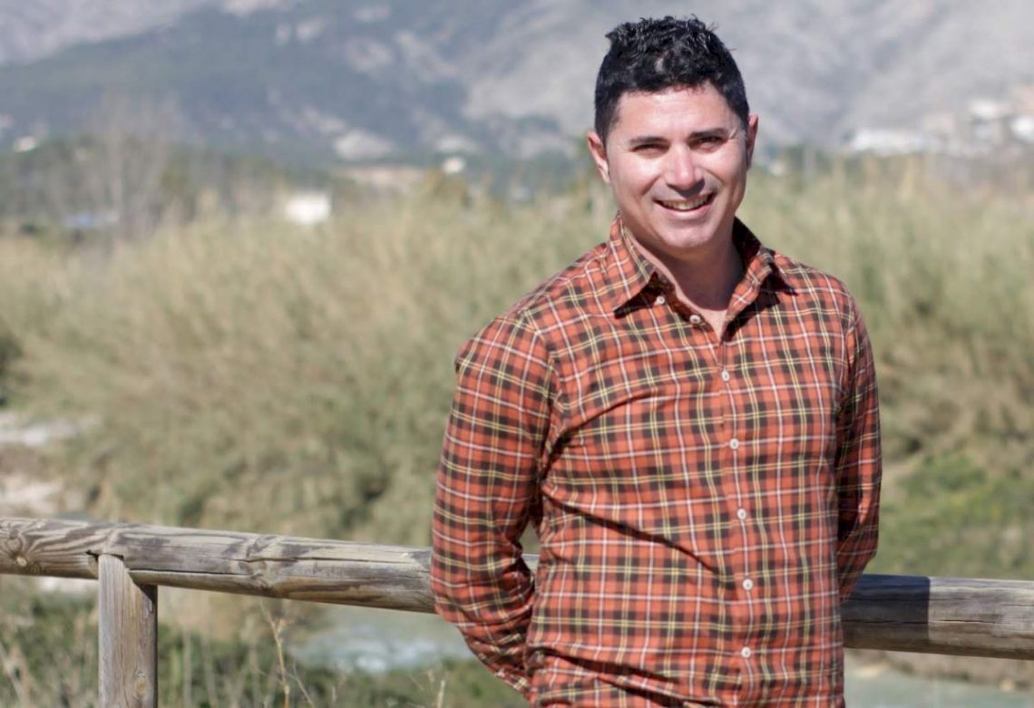 «Ya trabajamos en el concepto de las comunidades energéticas»