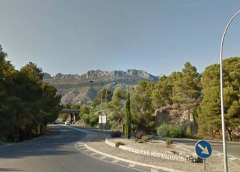 La ‘municipalización’ de la N-332, más cerca que nunca