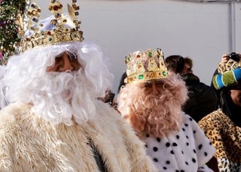 Altea planifica una Navidad centrada en la llegada de los Reyes