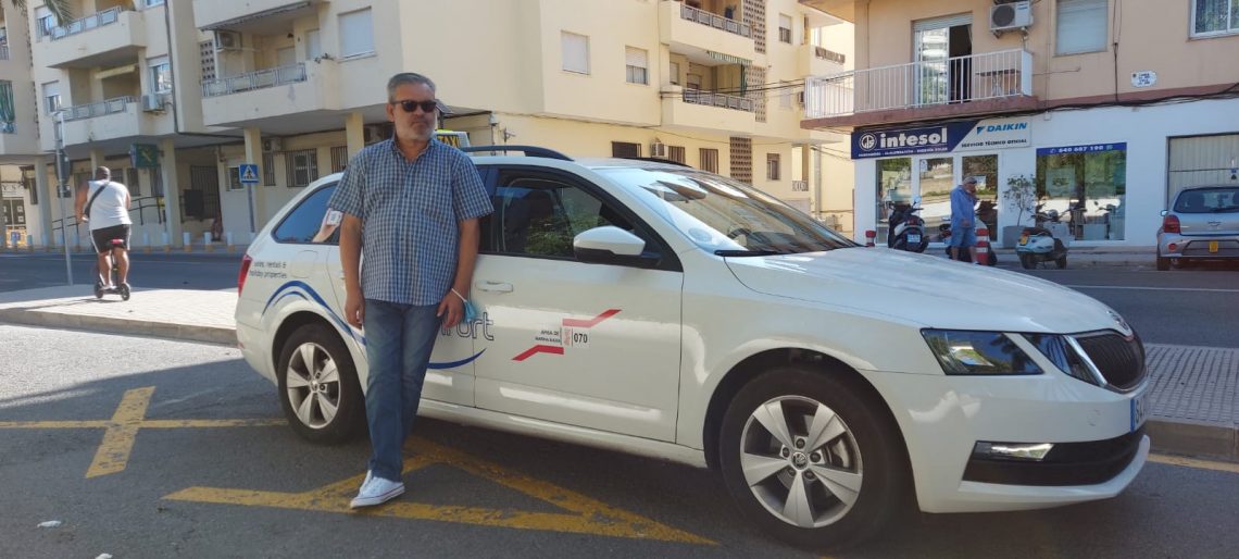 «Este verano hemos facturado un 30% de lo que hacíamos otros años»