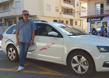 «Este verano hemos facturado un 30% de lo que hacíamos otros años»