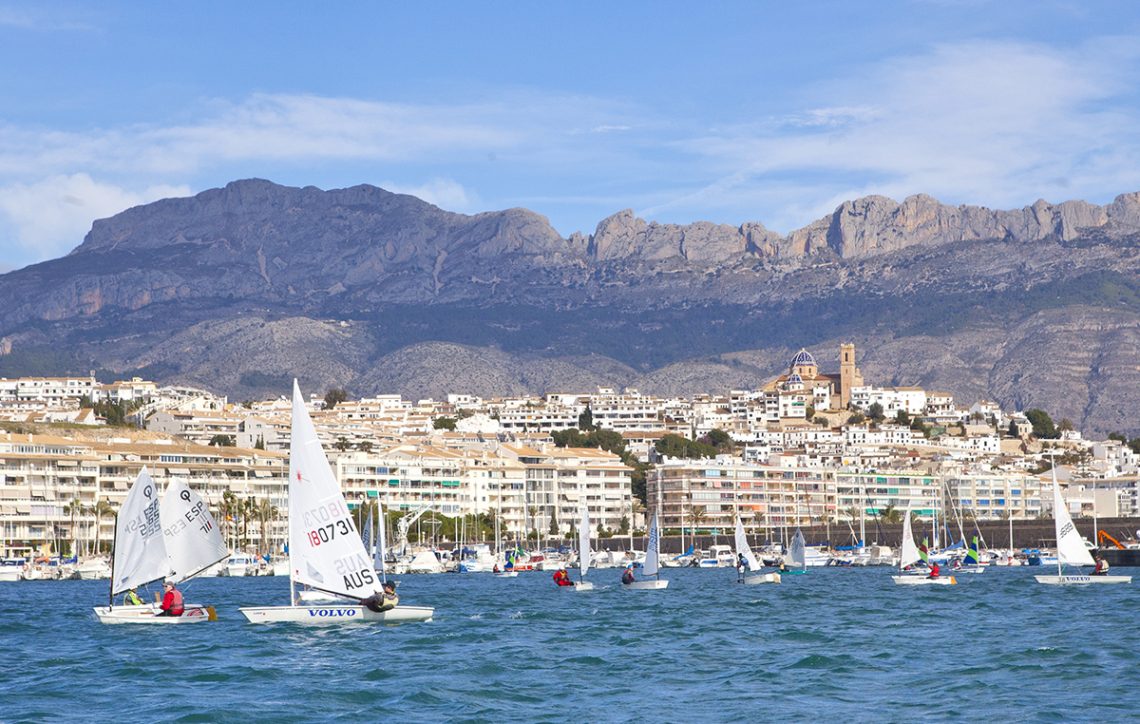 Altea, más cerca de certificar su proyecto de Destino Turístico Inteligente