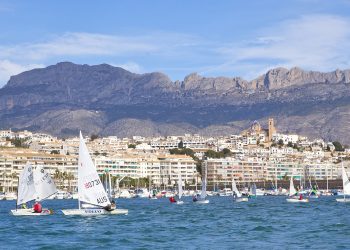 Altea, más cerca de certificar su proyecto de Destino Turístico Inteligente