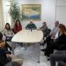 Altea, ejemplo de voluntariado para toda Europa