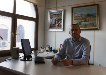 Altea busca generar empleo y actividad a través de la obra pública