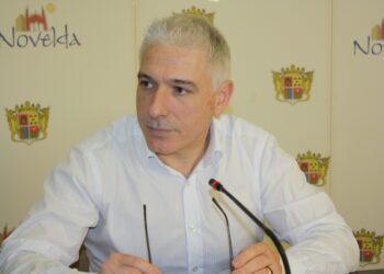 armando-esteve-alcalde-novelda-2-enero-2019