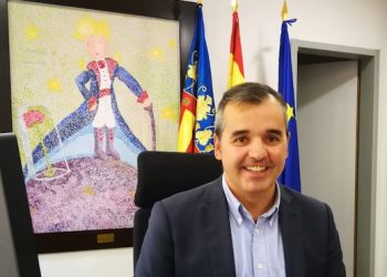 Aspe ha conseguido subvención de más de 20.000 euros por inversiones realizadas en materia de eficiencia energética