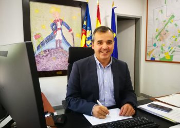 Aspe comienza a andar con el «Catálogo de protecciones de Patrimonio Cultural, Natural y Paisaje»