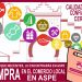 La Concejalía de Comercio promociona las compras en Aspe