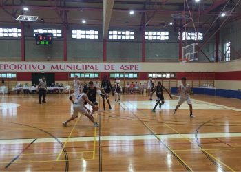 aspe-baloncesto-memorial-miguel-iborra-septiembre-2019