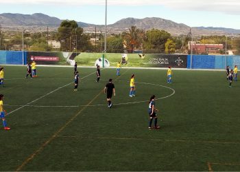 Se pone en marcha la pretemporada de los Clubes Deportivos de Aspe