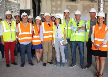 aspe-centro-salud-nuevo-visita-obras-agosto-2019