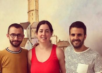 Aspe comienza su andadura para conseguir ser Ciudad Amiga de la Infancia