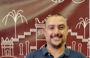 ASPE contrata por 89 mil € servicio para dos años de mantenimiento del Río Tarafa