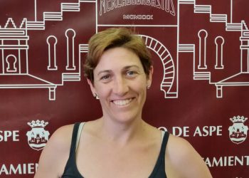 aspe-concejala-yolanda-marzo-2020