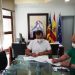 Aspe aumenta la colaboración con la Residencia de Ancianos Ntra. Sra. De Las Nieves