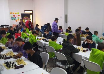 Aspe recibe 26.500 euros de subvenciones de la Diputación para actividades deportivas