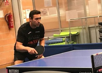 Vuelve la actividad a las instalaciones deportivas municipales de Aspe