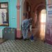 El Ayuntamiento de Aspe procede a la desinfección de los Centros Escolares