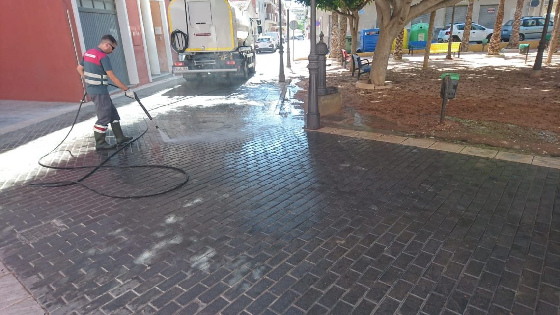 aspe-especial-limpieza-fiestas-julio-2019