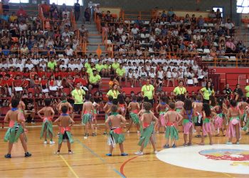 aspe-finalizacion-escuela-de-verano-primer-turno-julio-2019