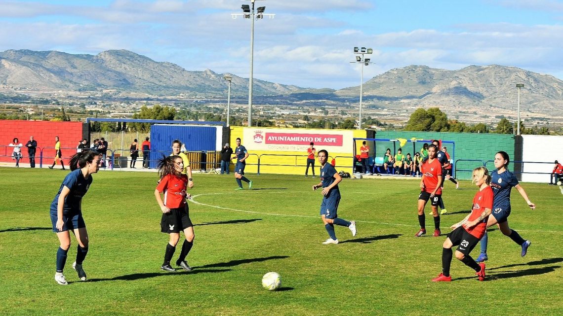 aspe-futbol-femenino-enero-2020